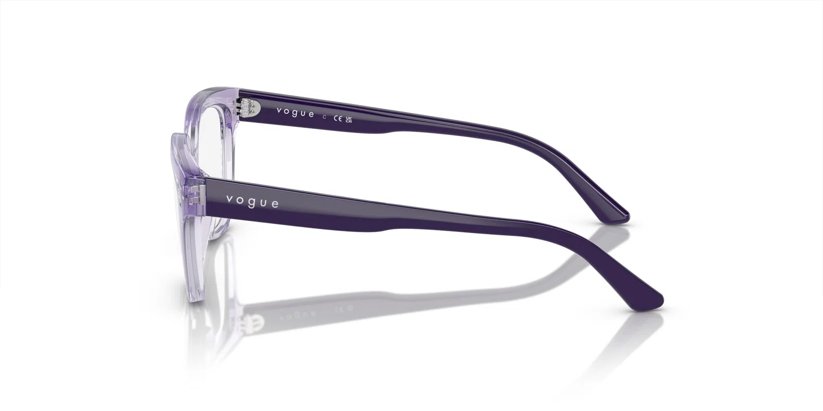 Vogue Eyewear Kids Vista 2023 Eyeglasses - view 6